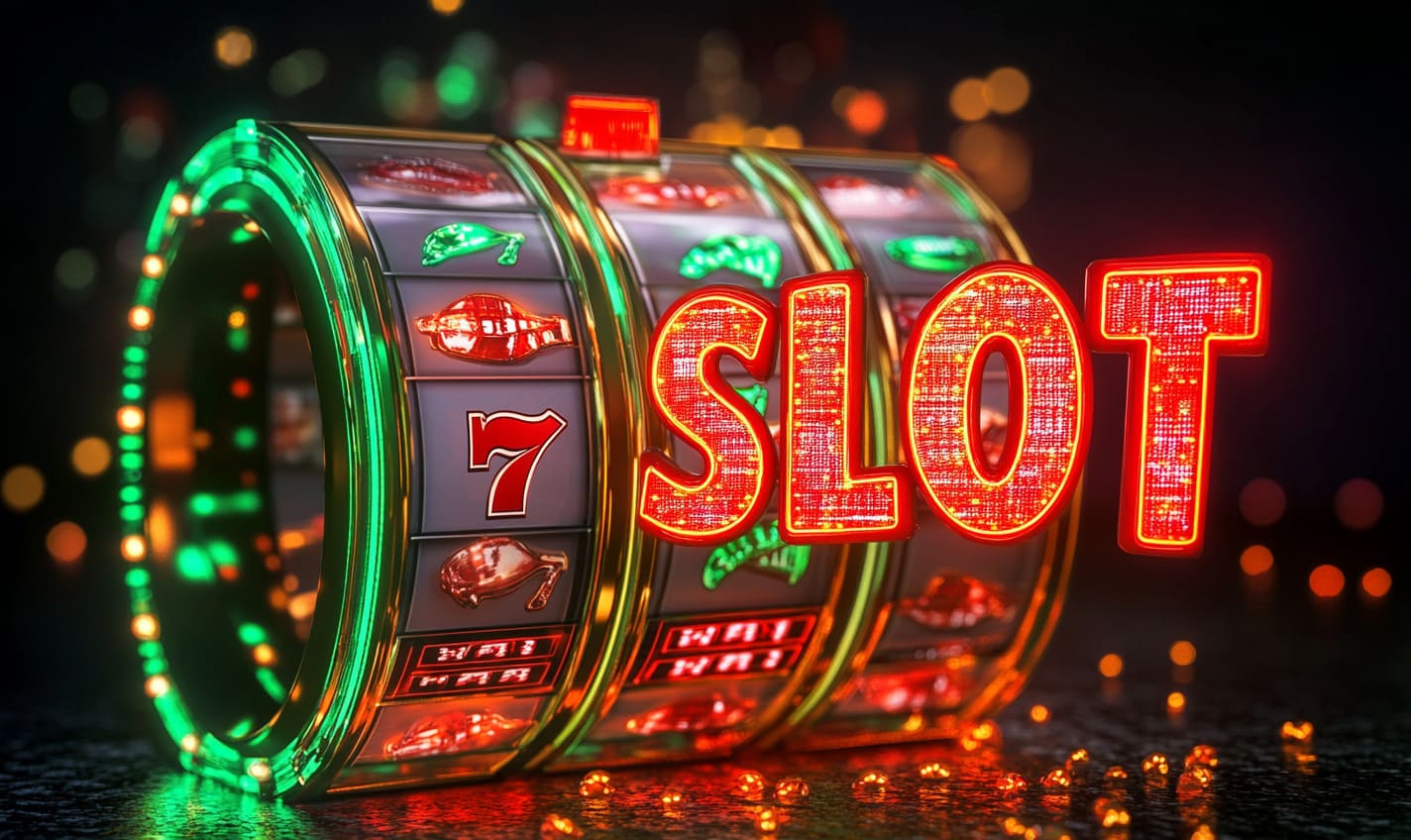 Test Innovative Slots at LOLY888 Casino
                              